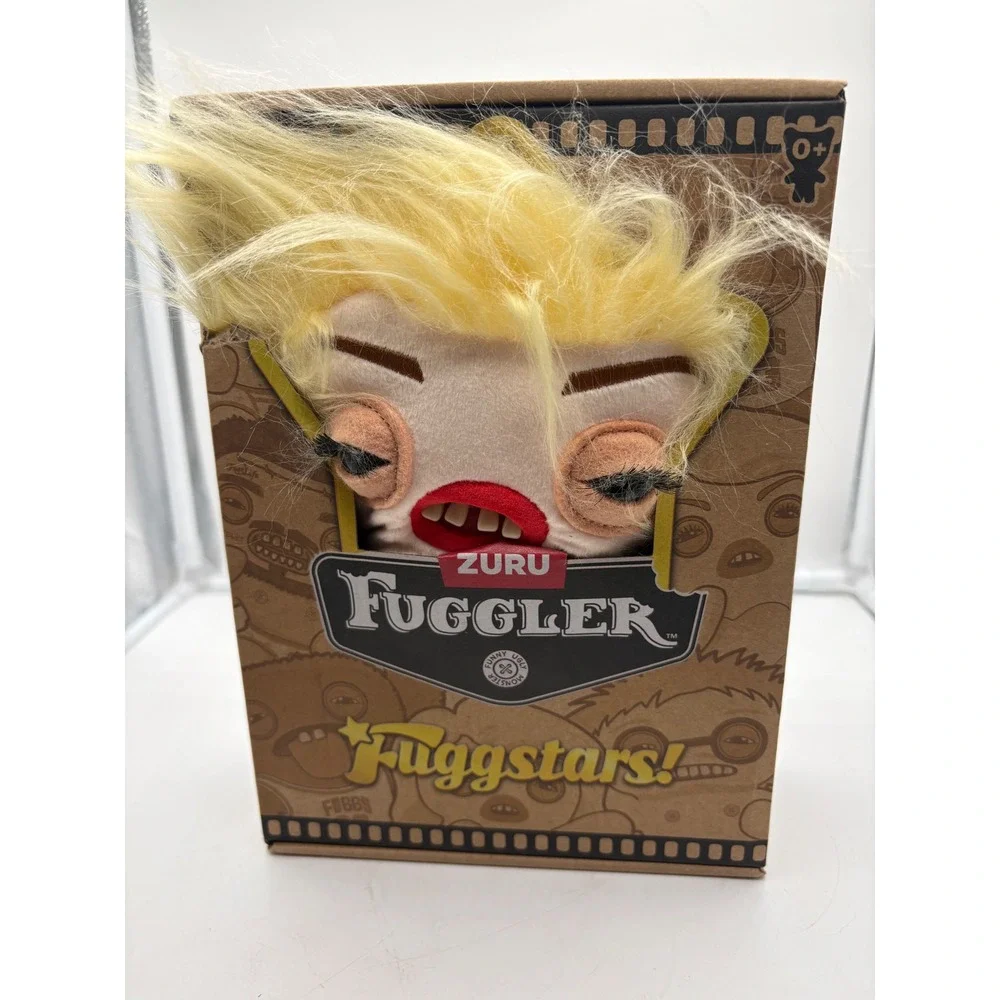Zuru Fuggler Fuggstars 9